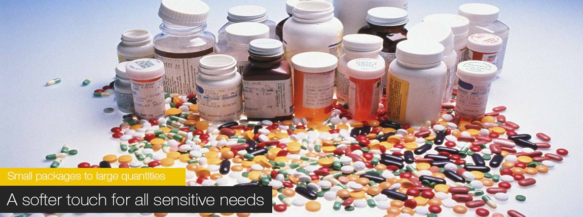 pharma